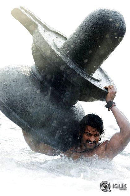 Prabhas